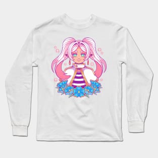 FRIEREN Long Sleeve T-Shirt